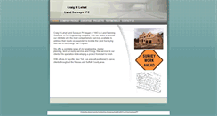 Desktop Screenshot of craigmlehatpepls.com